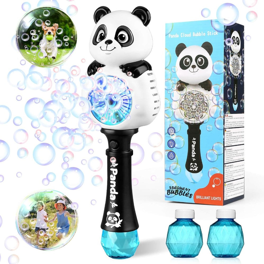 PANDA Bubble Stick Gun | Bubble toys in Tanzania