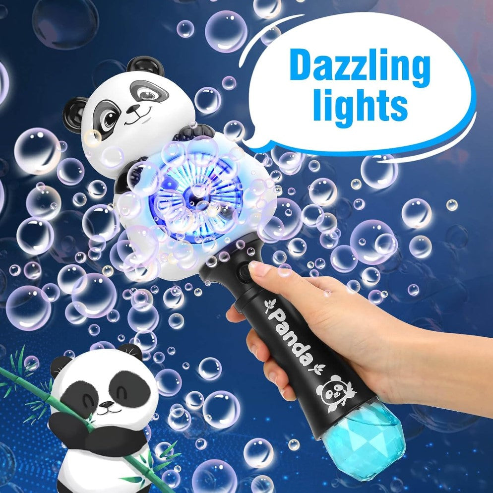 PANDA Bubble Stick Gun | Bubble toys in Tanzania