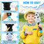 PANDA Bubble Stick Gun | Bubble toys in Tanzania