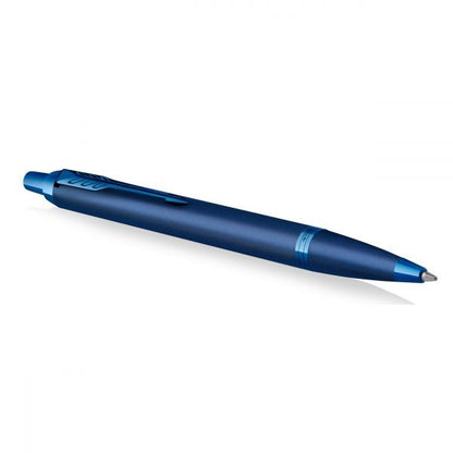 PARKER IM Monochrome Blue Ball Pen | Parker pen in Dar Tanzania