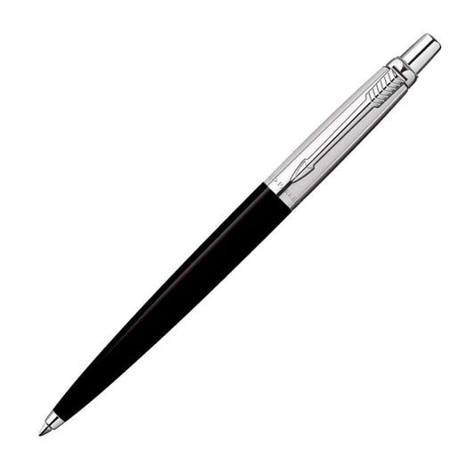 Parker Standard Jotter Black Silver Pen | Parker Pens in Dar Tanzania