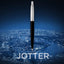 Parker Standard Jotter Black Silver Pen | Parker Pens in Dar Tanzania
