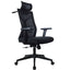 TRIX High Back Swivel Office Chair | Executive chairs in Dar Tanzania