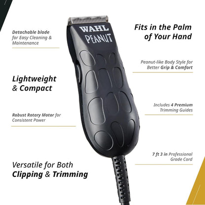 WAHL Peanut Trimmer 8655-927 | Wahl trimmers in Dar Tanzania