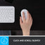 Logitech M350s Bluetooth Pebble Mouse 2 | Mouse in Dar Tanzania