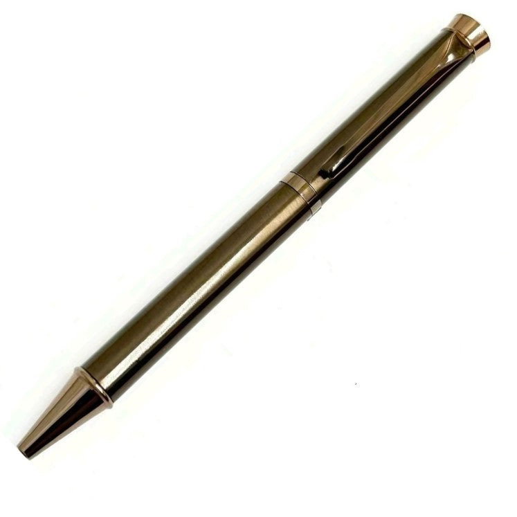Executive Bronze Twist Pen | Executive pens in Dar Tanzania