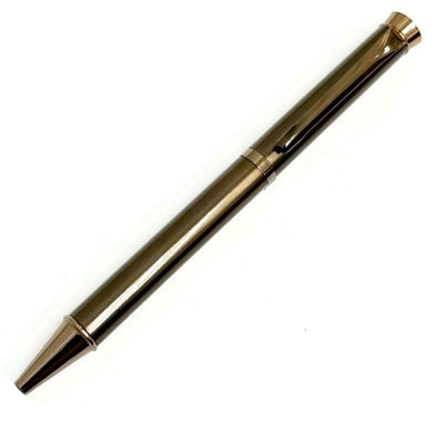 Executive Bronze Twist Pen | Executive pens in Dar Tanzania