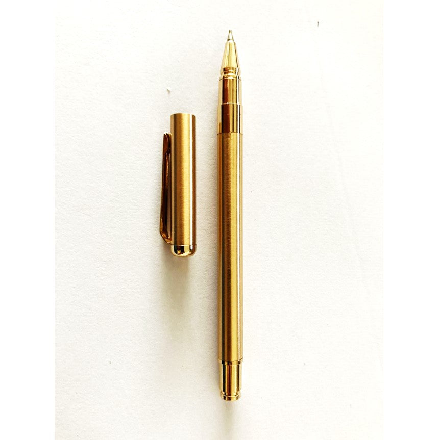 Gold Executive Metal Pen | Executive Pens in Dar Tanzania