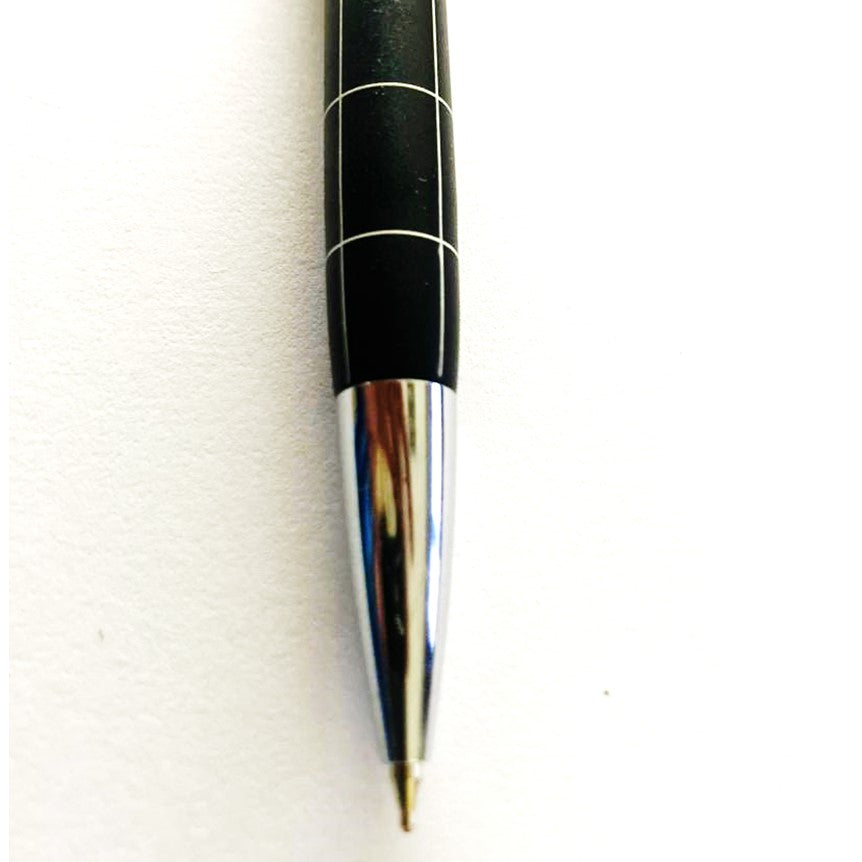 Black Silver Twist Executive Pen | Executive pens in Dar Tanzania