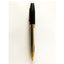 Thick Twist Black Silver and Gold Executive Ball Pen in Dar Tanzania