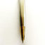 Thick Twist Black Silver and Gold Executive Ball Pen in Dar Tanzania