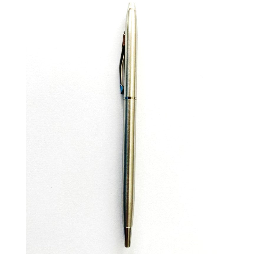 Silver Twist Executive Pen | Executive pen in Dar Tanzania