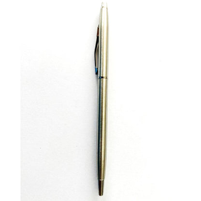 Silver Twist Executive Pen | Executive pen in Dar Tanzania