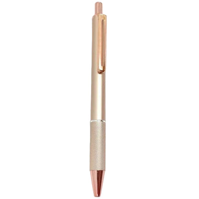Executive Rose Gold Click Pen | Executive pens in Dar Tanzania