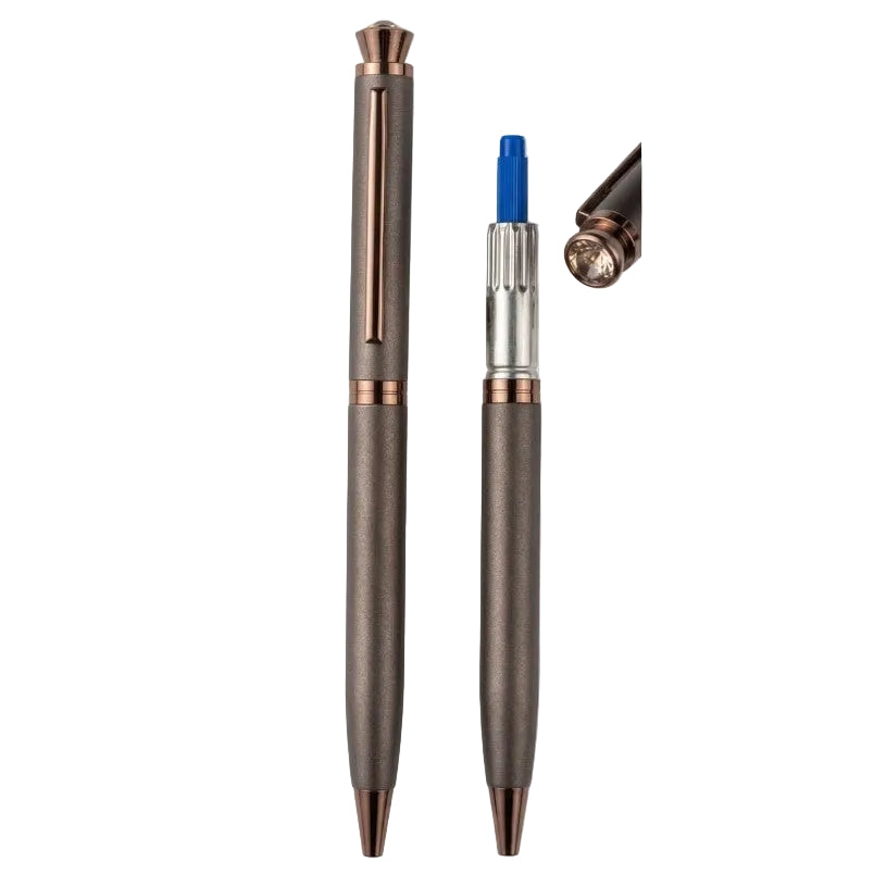 Executive Bronze Twist Pen | Executive pens in Dar Tanzania