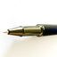 Heavy Black and Green Metal Pen | Executive pens in Dar Tanzania