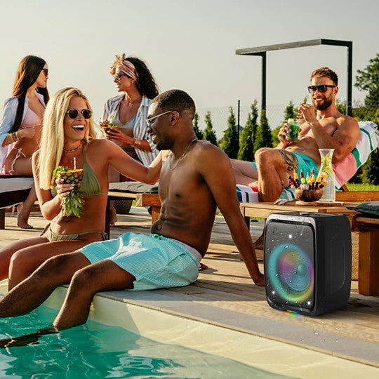PHILIPS TAX3000 Bluetooth Party Speaker | PHILIPS, Tanzania