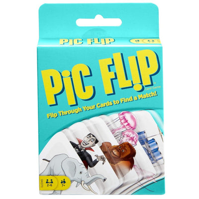 Pic Flip Card Game | Pic Flip game in Dar Tanzania