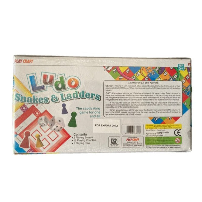 Ludo Snake and Ladders Board Game | Board games in Dar Tanzania
