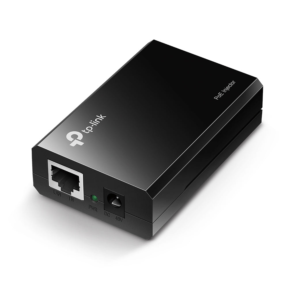 TP-LINK PoE Injector TL-POE150S | PoE Injector in Dar Tanzania