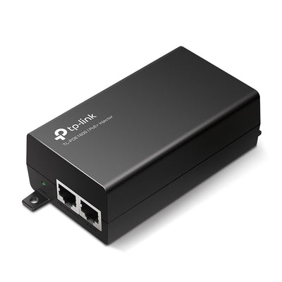 TP-LINK Gigabit PoE+ Injector POE160S | PoE Injector in Dar Tanzania