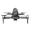 PORODO Aerovision, 80m Height, 30Km/h Speed, HD Camera, FPV Drone