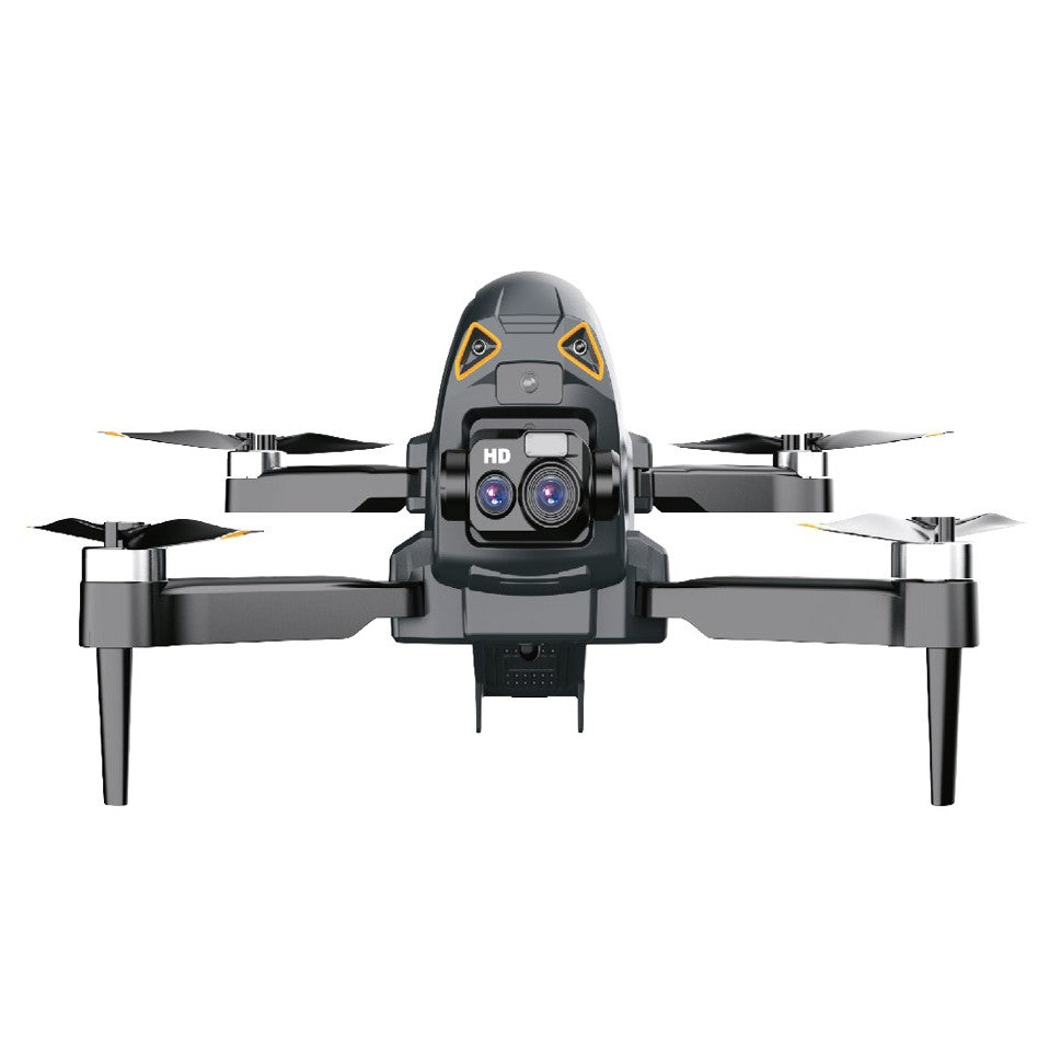 PORODO Aerovision, 80m Height, 30Km/h Speed, HD Camera, FPV Drone