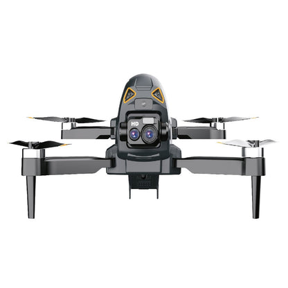 PORODO Aerovision, 80m Height, 30Km/h Speed, HD Camera, FPV Drone