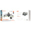 PORODO Aerovision, 80m Height, 30Km/h Speed, HD Camera, FPV Drone