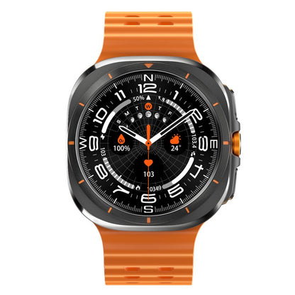 PORODO Voyager Smart Watch PD-LFST011-SL | Smart watch in Dar Tanzania