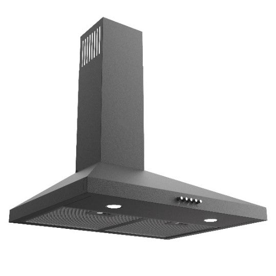 Evoq 60cm Pyramid Hood PR001 | Cooker Hoods in Dar Tanzania