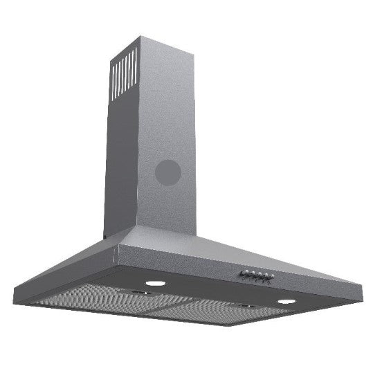 Evoq 60cm Pyramid Hood PR005 | Cooker Hoods in Dar Tanzania