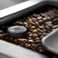 DELONGHI PrimaDonna Elite Automatic Espresso, Coffee Maker ECAM650.85