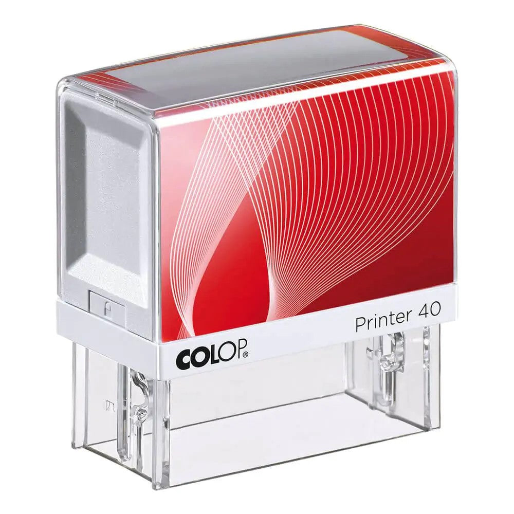 COLOP Printer Self-Inking Stamps | Rubber Stamps in Dar Tanzania