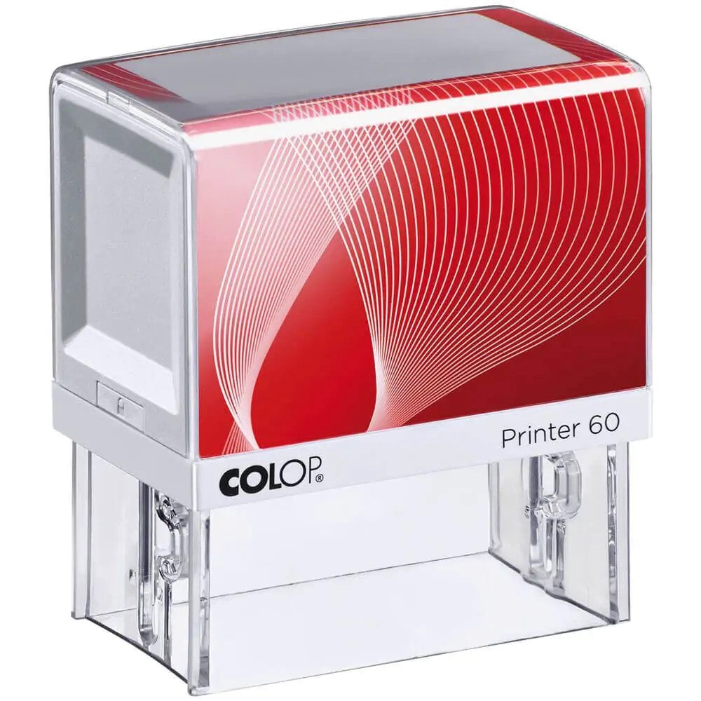 COLOP Printer Self-Inking Stamps | Rubber Stamps in Dar Tanzania