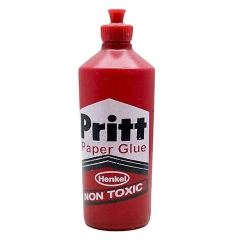 PRITT Liquid Glue Clear 160ml | Glue in Dar Tanzania