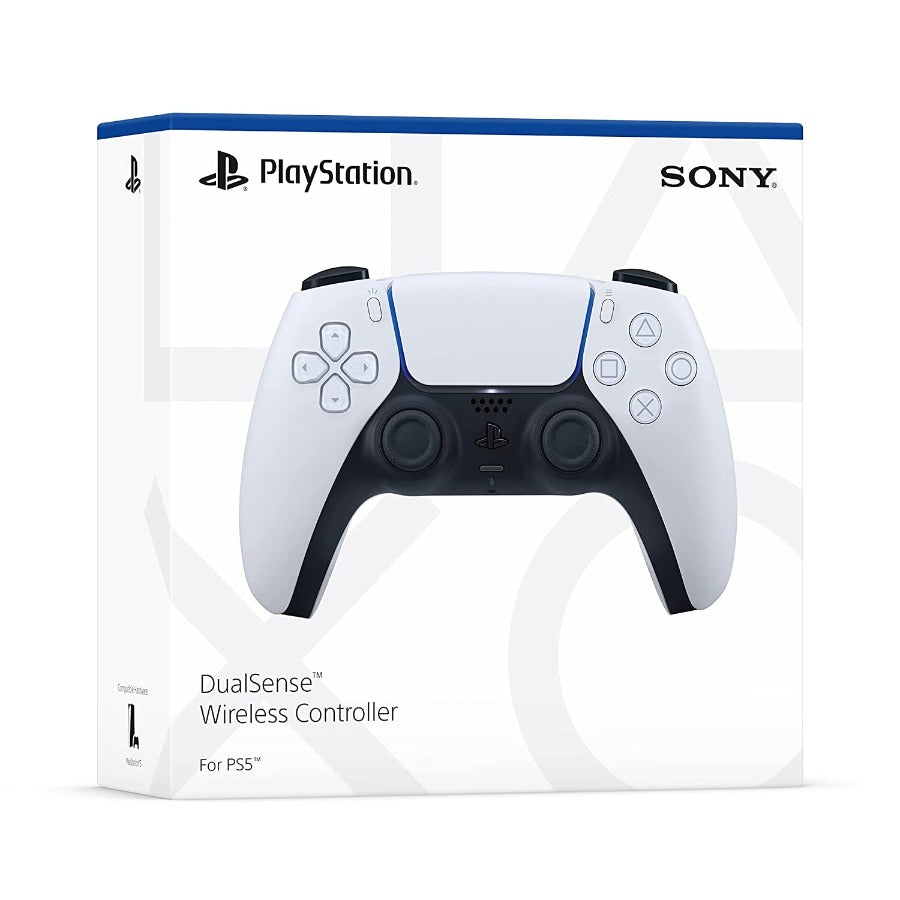 SONY Ps5 DualSense Wireless Controller | PS5 controller in Tanzania