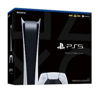 Sony Playstation 5 Console Digital | Ps5 console in Dar Tanzania 