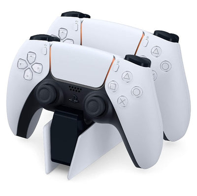 SONY Ps5 DualSense Charging Station | PS5 charging dock in Tanzania