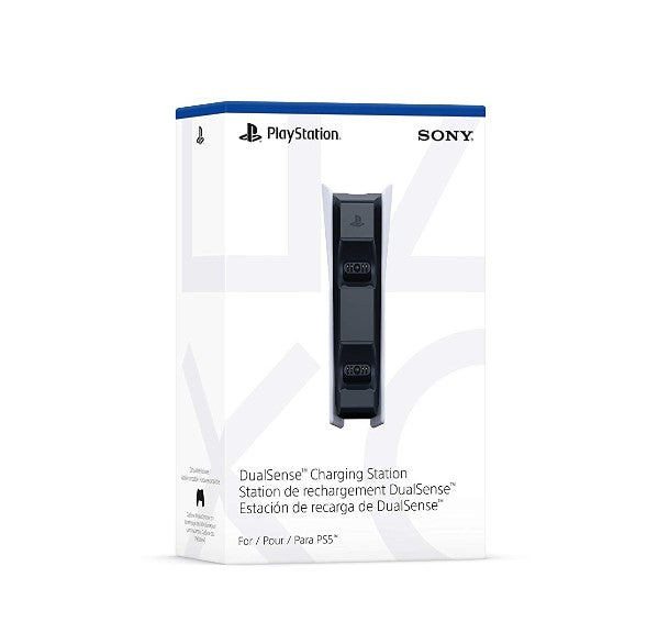 SONY Ps5 DualSense Charging Station | PS5 charging dock in Tanzania
