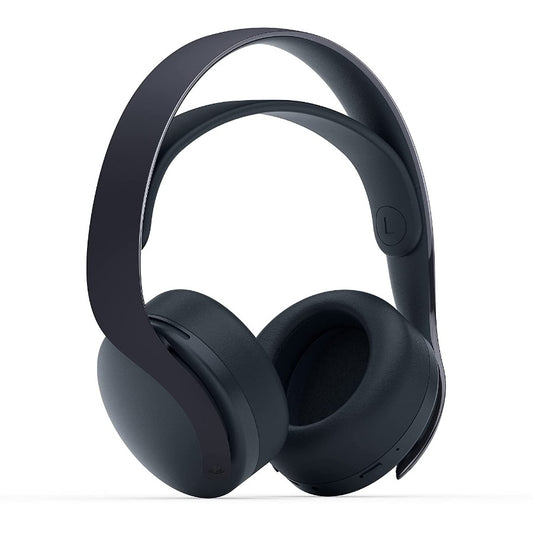 SONY Playstation 5 Pulse 3D Black Wireless Headphones in Dar Tanzania