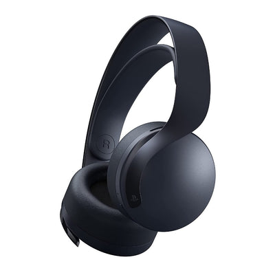 SONY Playstation 5 Pulse 3D Black Wireless Headphones in Dar Tanzania