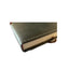 PU Grey Soft Bound 92 Sheets A5 Executive Notebook With Flap Closure