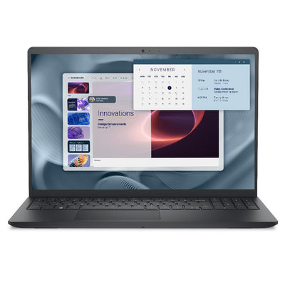 DELL Pro 15 Essential PV15250, 15.6 Inch, i5, 8GB, 512GB SSD, Laptop