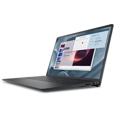 DELL Pro 15 Essential PV15250, 15.6 Inch, i5, 8GB, 512GB SSD, Laptop