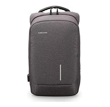 KINGSONS Smart Antitheft Backpack KS3149 | Laptop bags in Dar Tanzania