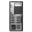 DELL Tower QCT1250, Intel Core i5, 8GB Memory, 512GB SSD, Desktop PC