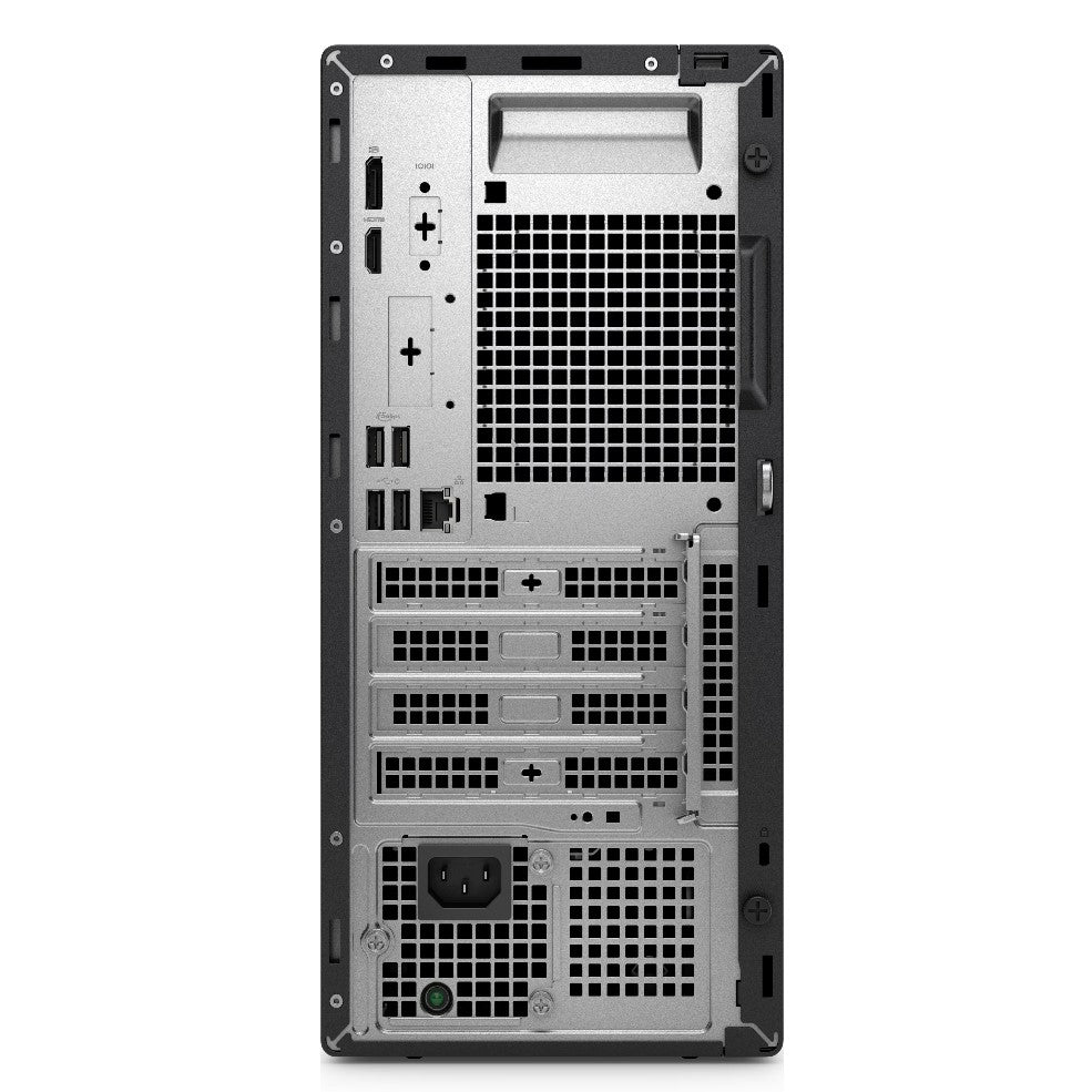 DELL Tower QCT1250, Intel Core i5, 8GB Memory, 512GB SSD, Desktop PC