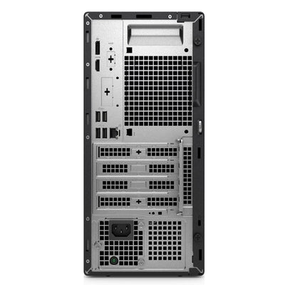 DELL Tower QCT1250, Intel Core i5, 8GB Memory, 512GB SSD, Desktop PC