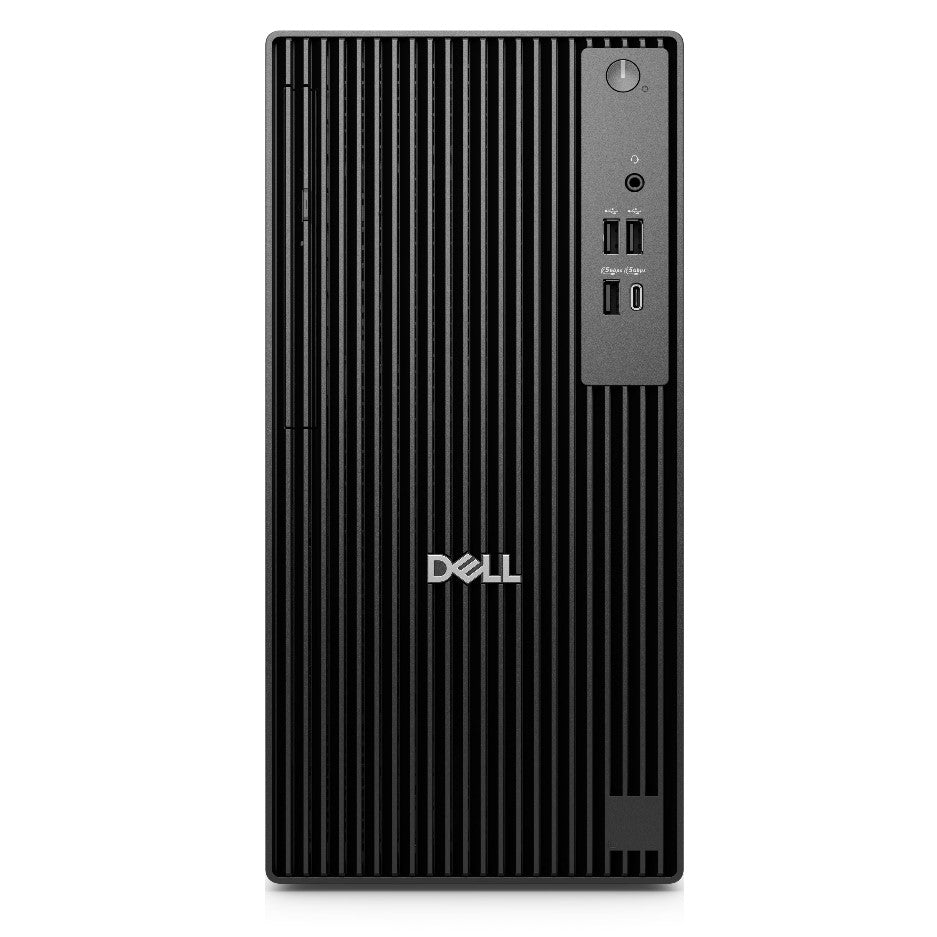 DELL Tower QCT1250, Intel Core i5, 8GB Memory, 512GB SSD, Desktop PC